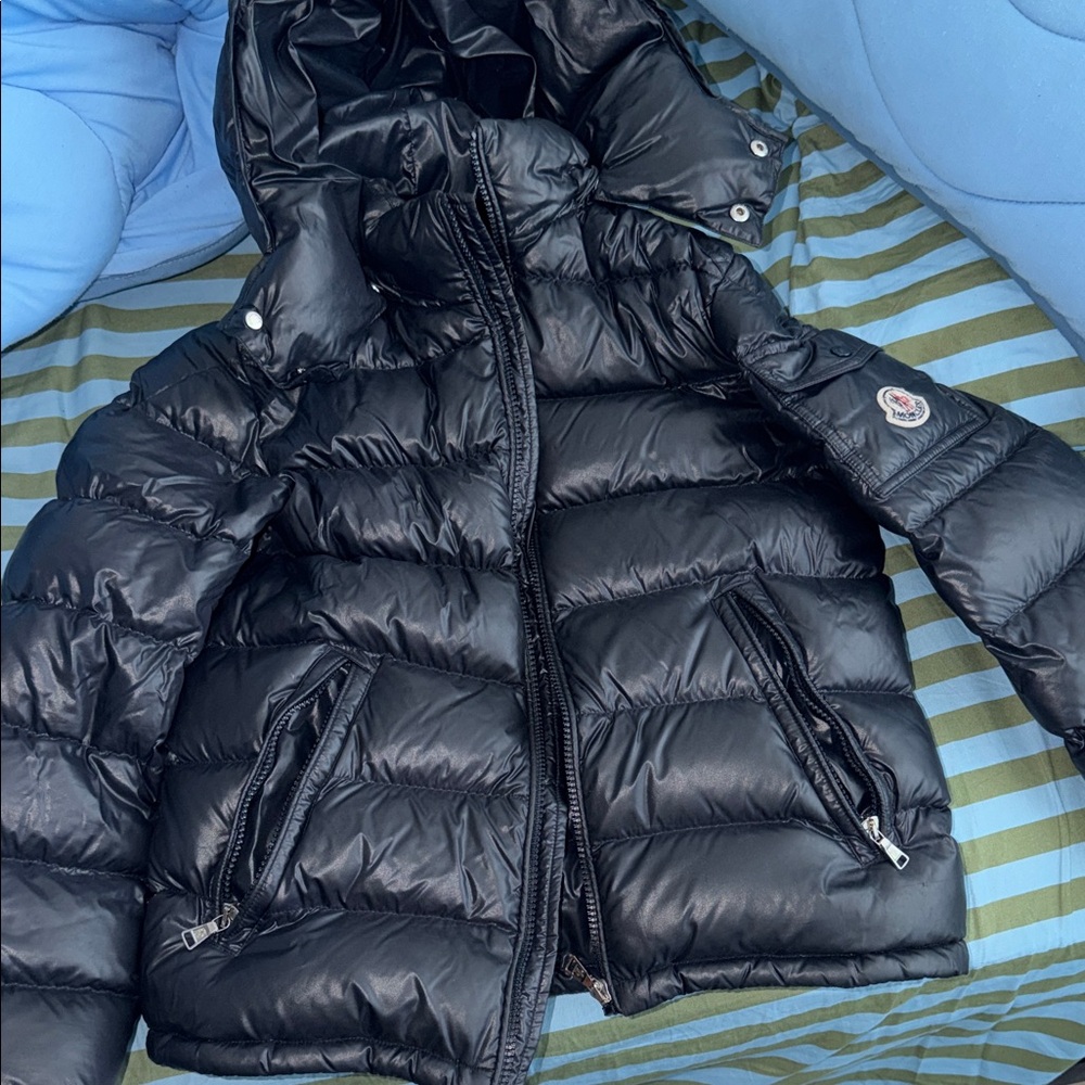 Big Boy Moncler